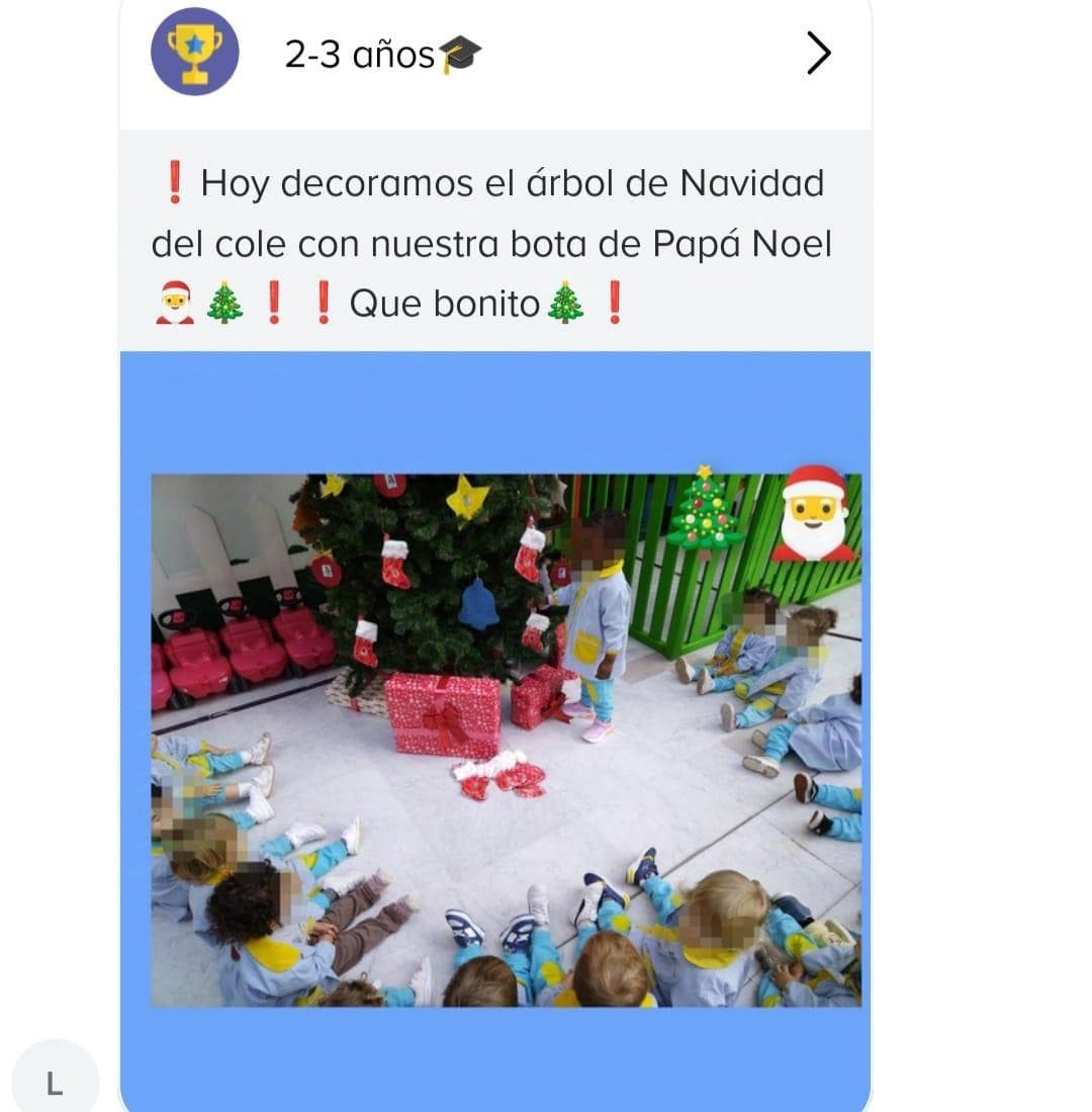 BIENVENIDA LA NAVIDAD EN OS PEQUERRECHOS - Imagen 4