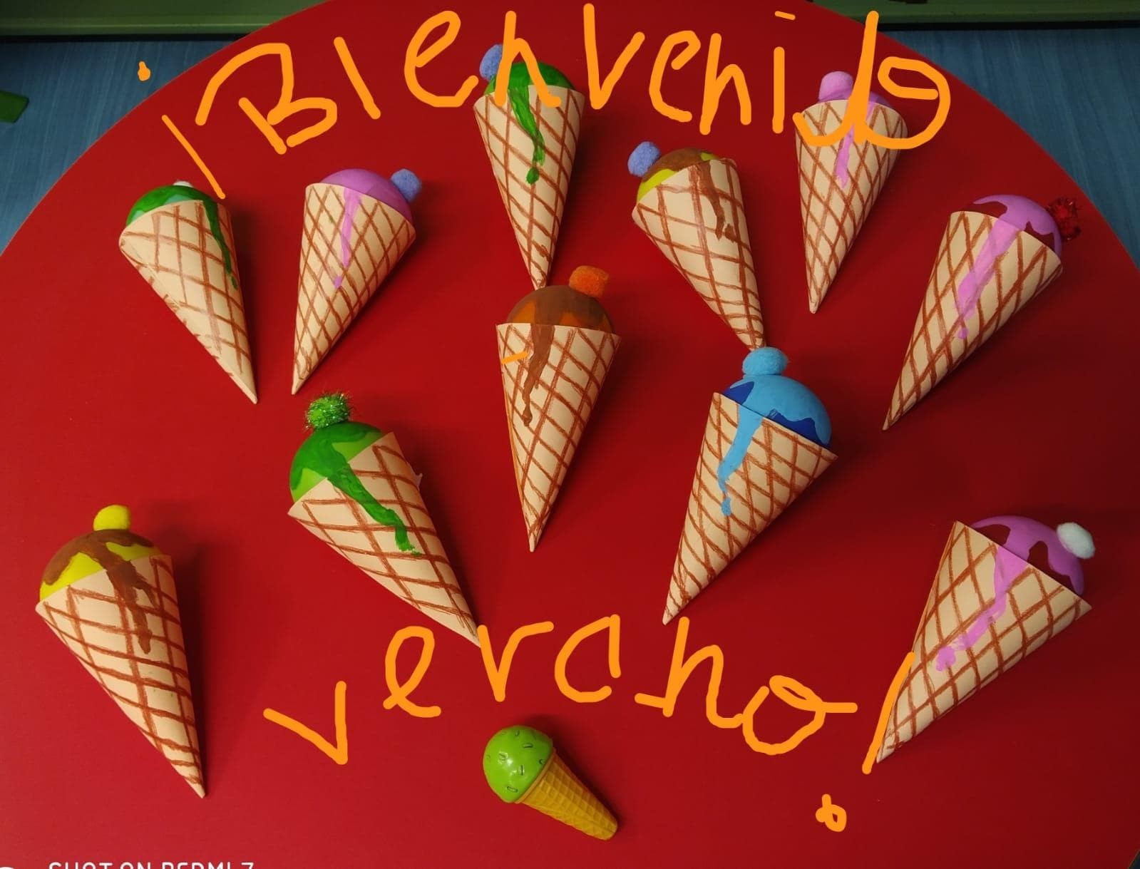 BIENVENIDO VERANO - Imagen 5