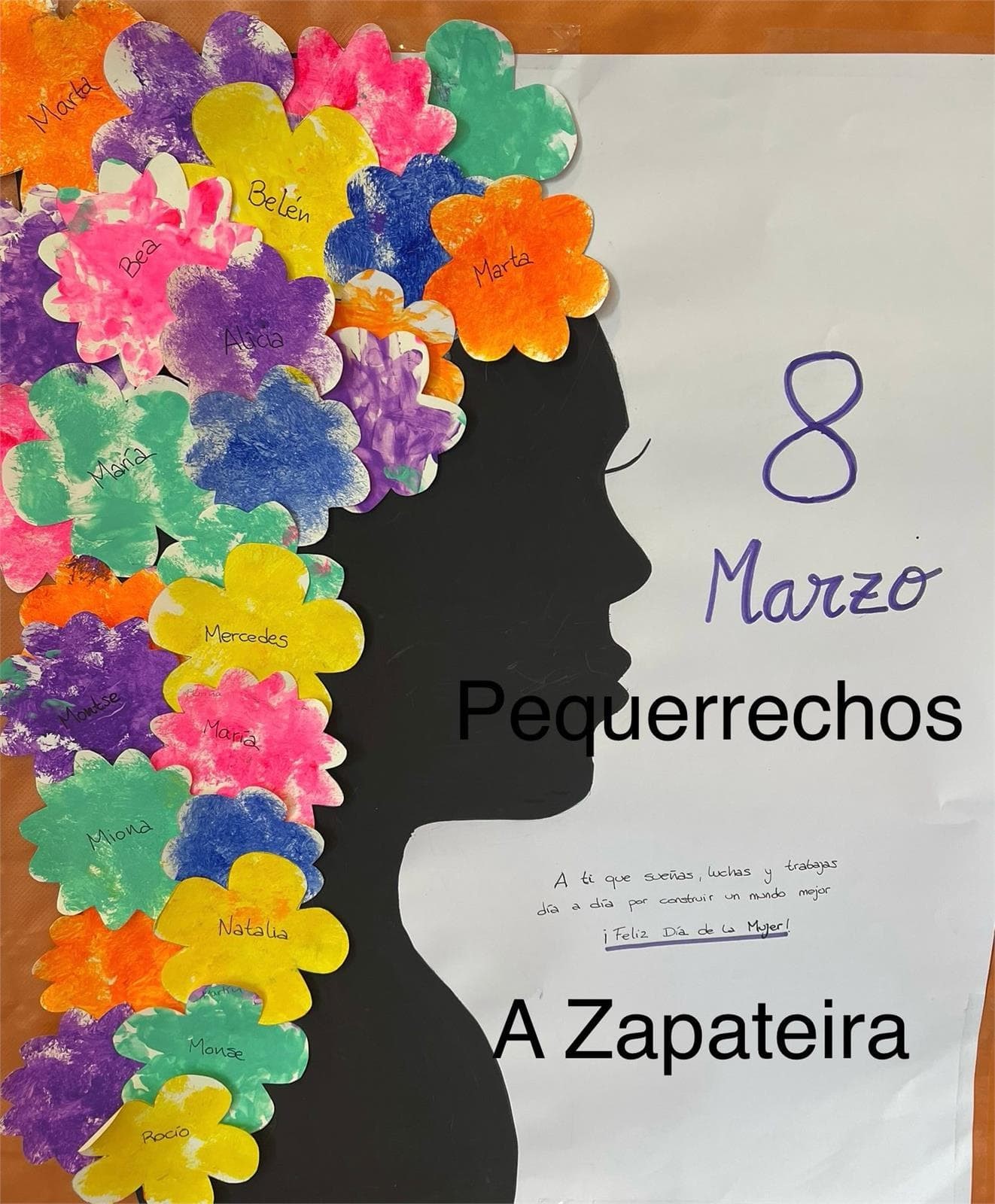 CELEBRAMOS EL DÍA DE LA MUJER - Imagen 17