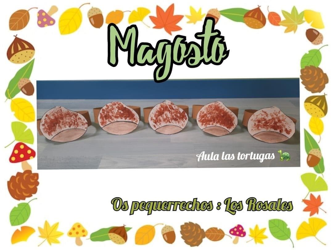 CELEBRAMOS EL MAGOSTO - Imagen 18