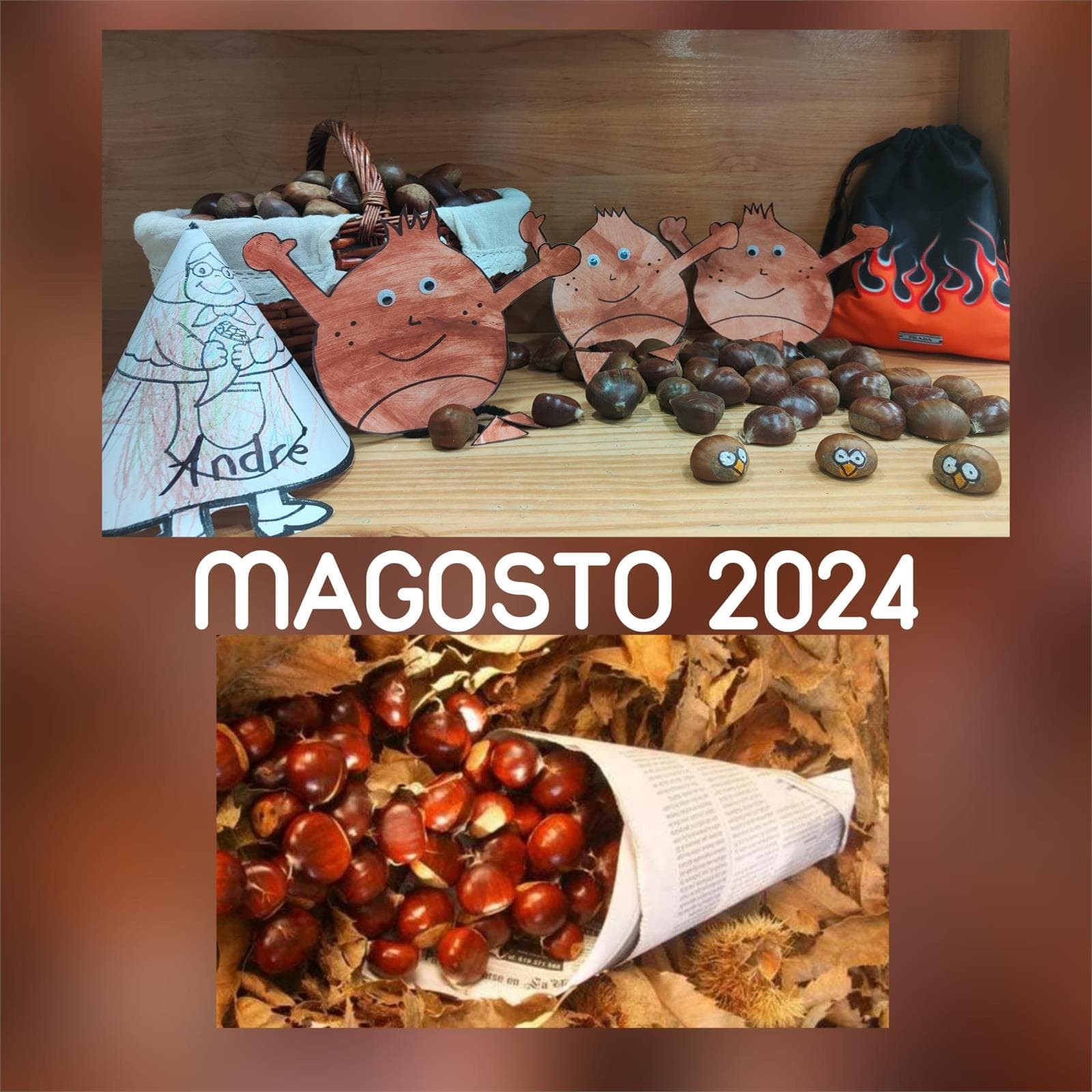 CELEBRAMOS EL MAGOSTO - Imagen 19