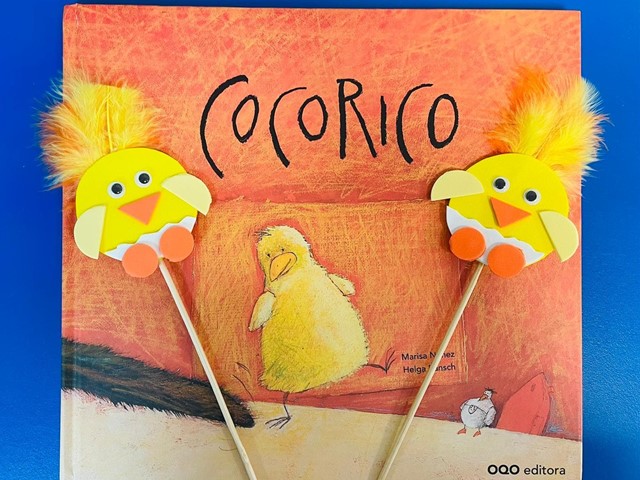 COCORICO