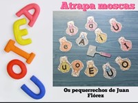 DIVERSION Y APRENDIZAJE CON EL JUEGO 