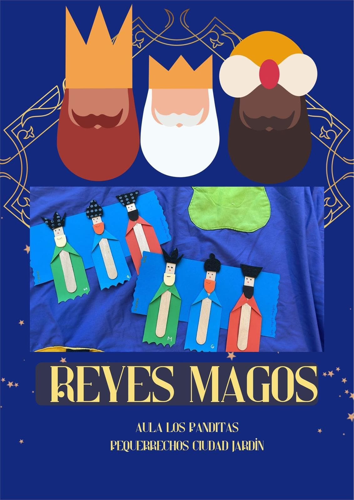 ¡FELIZ DÍA DE REYES! - Imagen 7