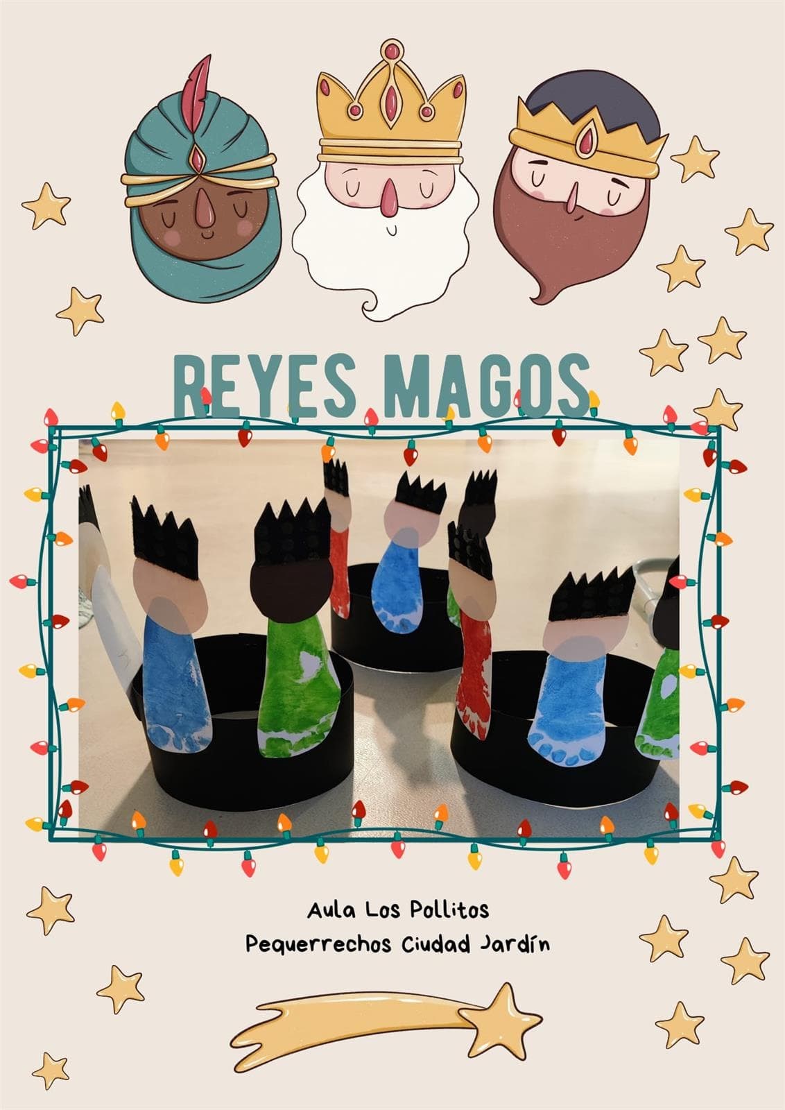 ¡FELIZ DÍA DE REYES! - Imagen 5