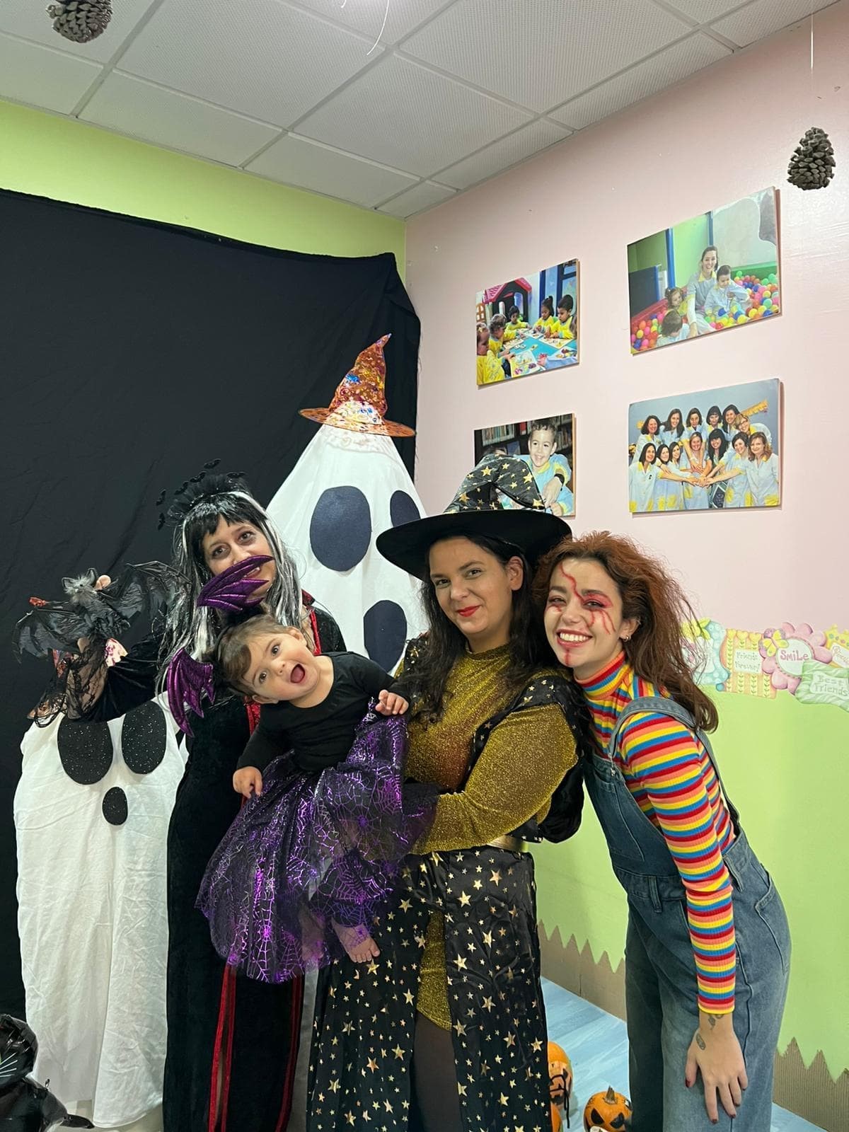 FIESTA DE HALLOWEEN - Imagen 11