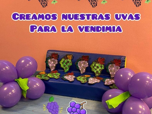 FIESTA DE LA VENDIMIA