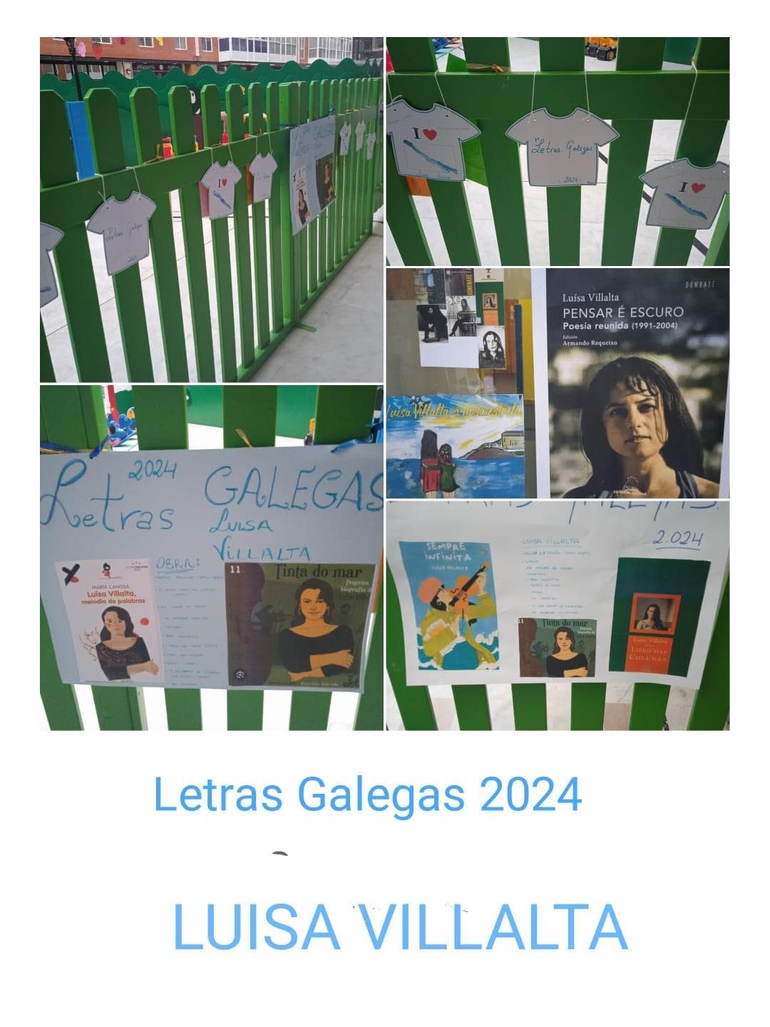 LETRAS GALEGAS 2024 - Imagen 5