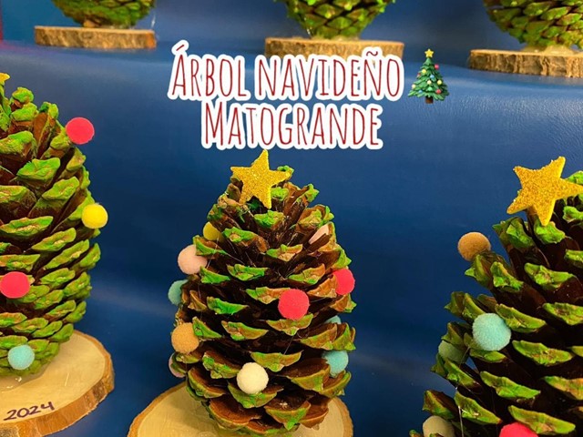 TRABAJITOS DE NAVIDAD 4