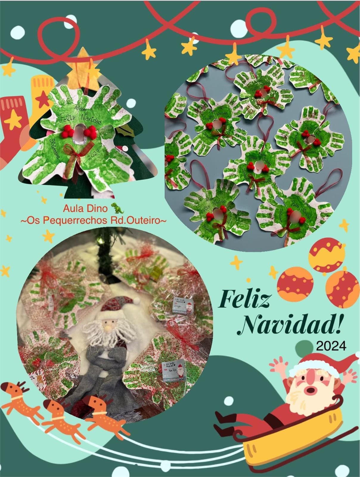 TRABAJITOS DE NAVIDAD 5 - Imagen 11