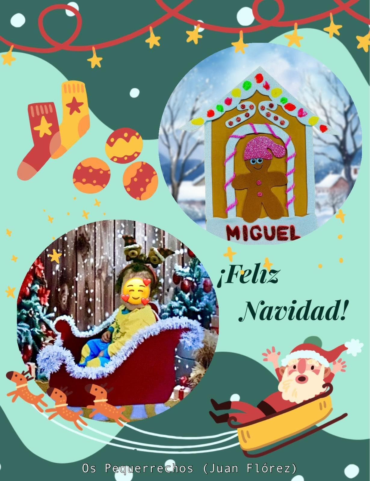 TRABAJITOS DE NAVIDAD 5 - Imagen 6