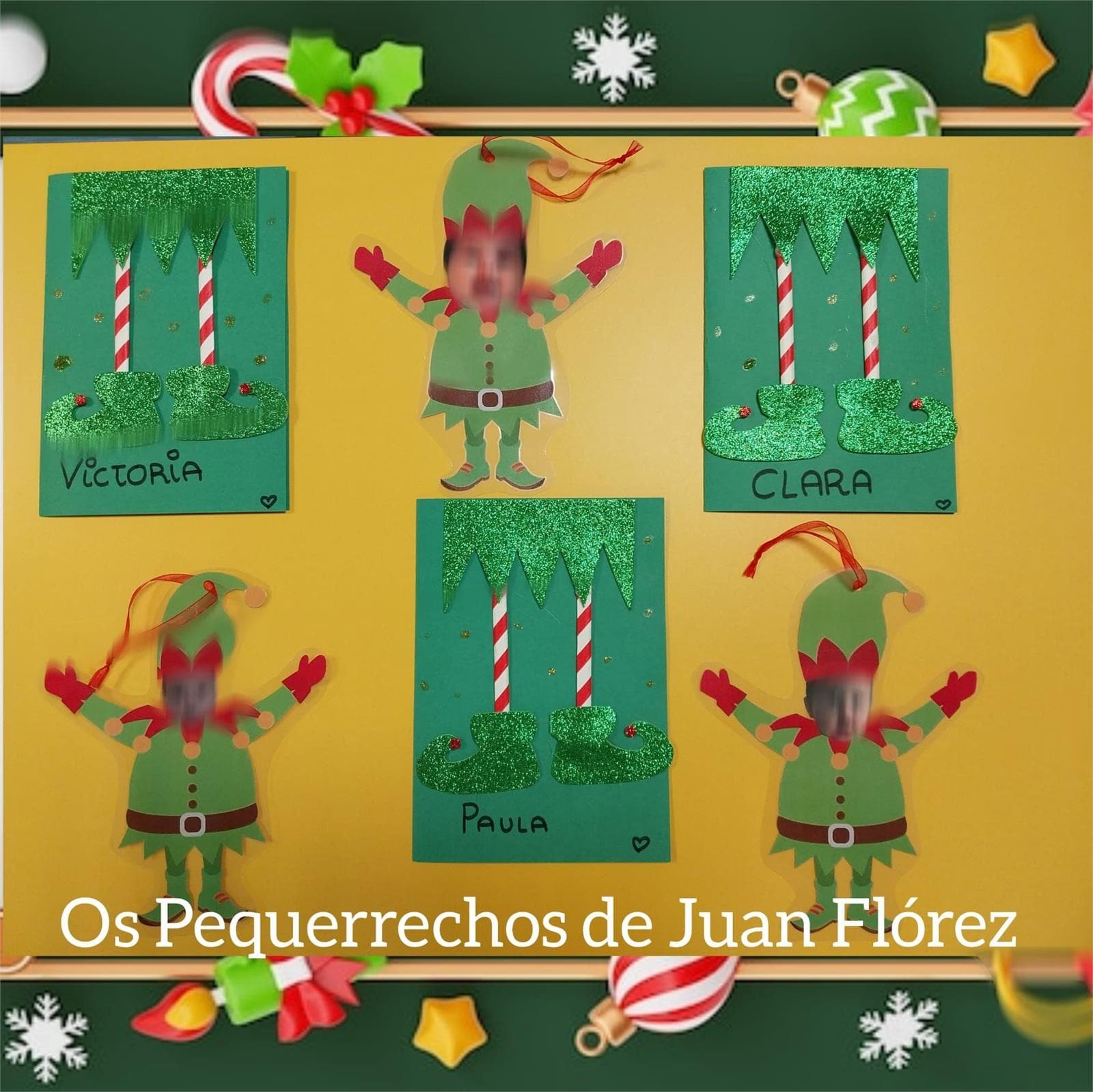 TRABAJITOS DE NAVIDAD 5 - Imagen 7