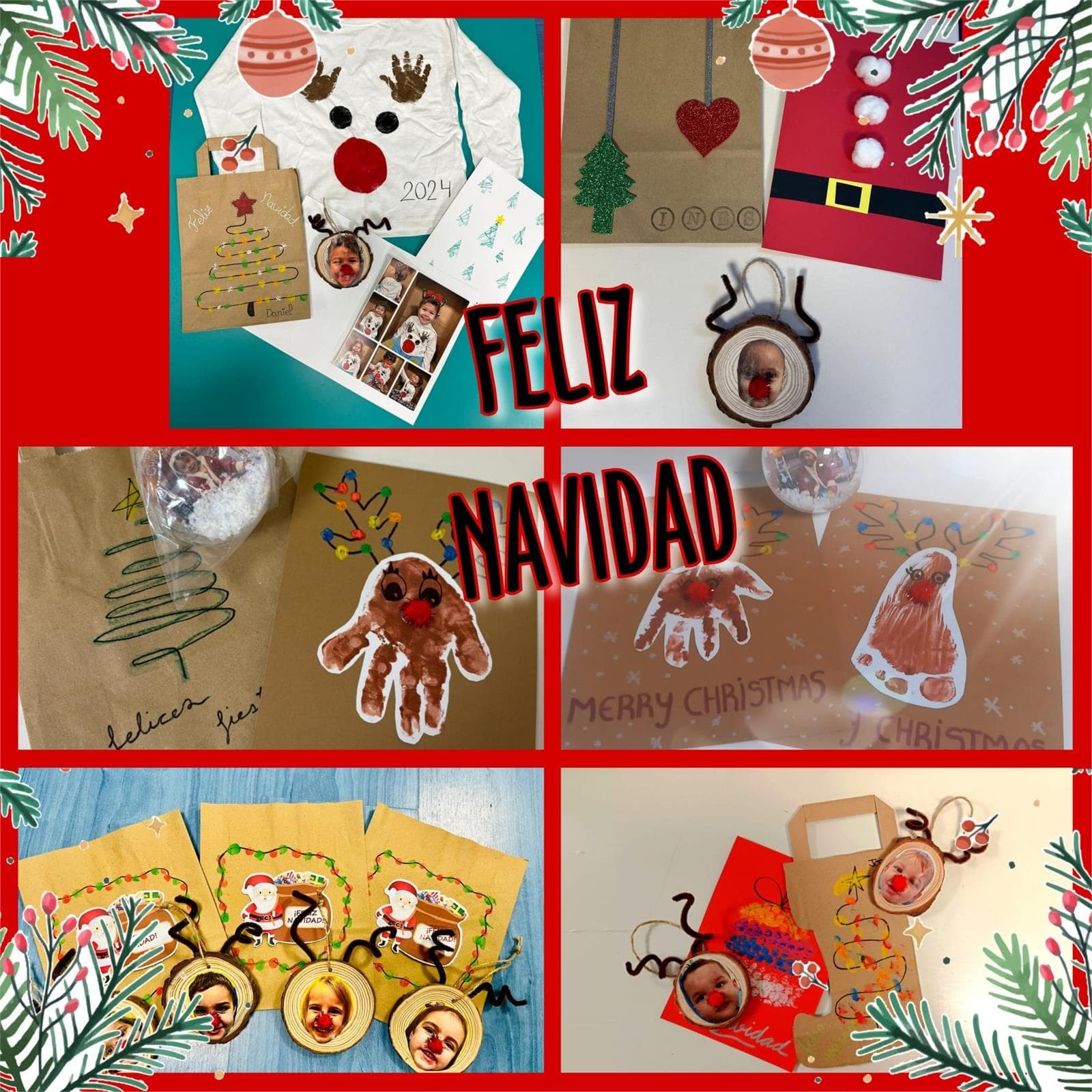 TRABAJITOS DE NAVIDAD 5 - Imagen 14