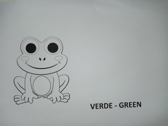 VERDE=GREEN